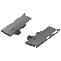 Set unité et entraîneur TIP-ON BLUMOTION