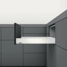 Tiroir Standard N (H : 80 mm)