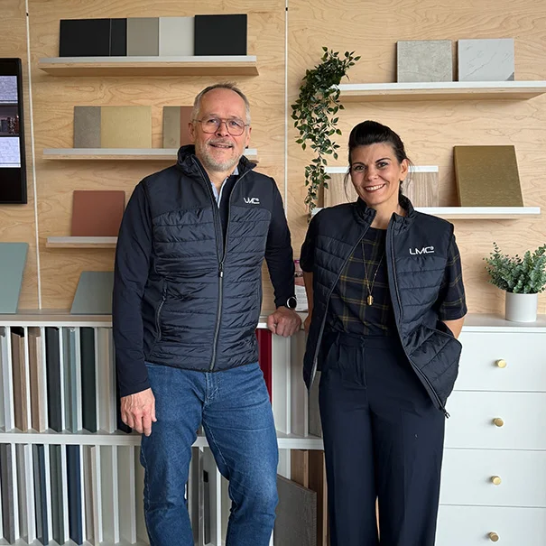 services equipe expertise projets