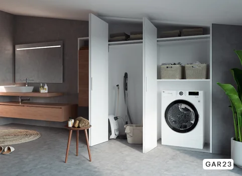 Porte coulissante PS23 - image principale