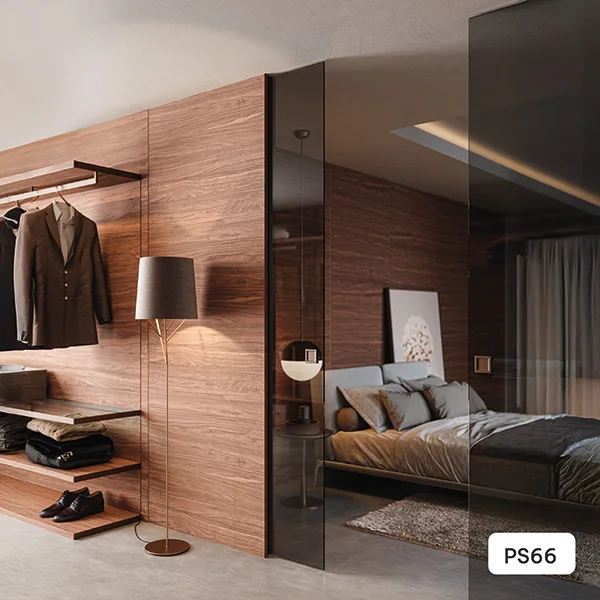 Mosaïque Cinetto - PS66