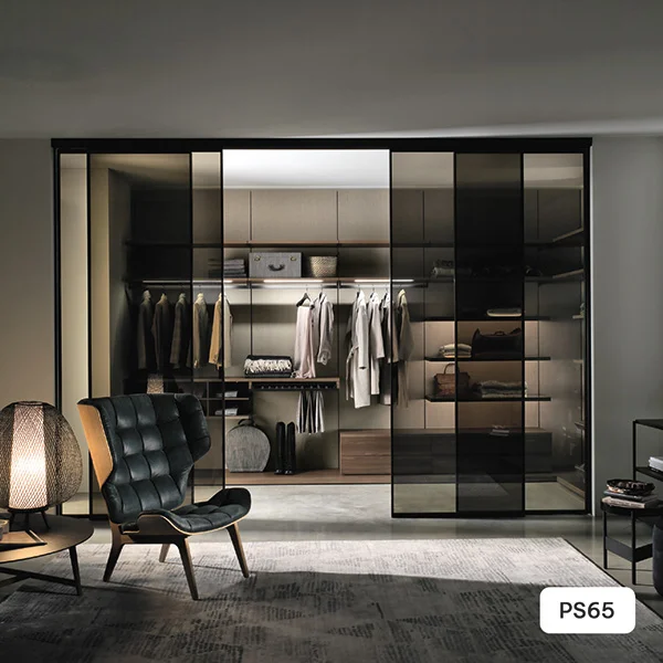 Mosaïque Cinetto - PS65