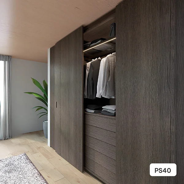 Mosaïque Cinetto - PS40