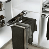 Accessoires de dressing